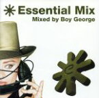 【中古】 【輸入盤】Essential　Mix／ボーイ・ジョージ