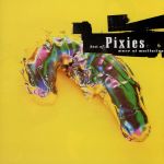 【中古】 【輸入盤】Wave　of　Mutilation：　Best　of　Pixies／ピクシーズ