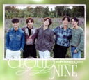 【中古】 CLOUD NINE(初回限定盤A)(DVD付)/SUPERNOVA