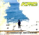 【中古】 I’M A FISHERMAN’S SON... POINT OF NO RETURN(通常盤)/KMC