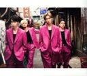 【中古】 ヒリヒリさせて(初回限定盤A)(DVD付)/A.B.C-Z