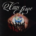 【中古】 Xmas−time/ORβIT