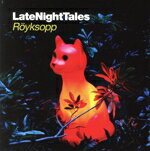 【中古】 レイト・ナイト・テイルズ／ロイクソップ