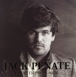【中古】 【輸入盤】Everything Is New/ジャック・ペニャーテ