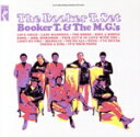 【中古】 ザ・ブッカー・T.セット/ブッカー・T.&ザ・MG’S