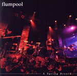 【中古】 A　Spring　Breath（通常盤）（DVD付）／flumpool