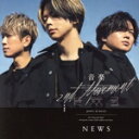 【中古】 音楽 −2nd Movement−/NEWS