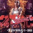 【中古】 I AM A 2YOUNG C/2YOUNGC
