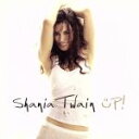 【中古】 【輸入盤】Up/シャナイア・トゥエイン