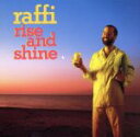 【中古】 【輸入盤】Rise & Shine/ラフィwithケン・ホワイトリー