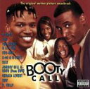 【中古】 【輸入盤】Booty Call: The Original Motion Picture Soundtrack/(オリジナル・サウンドトラック)(アー...