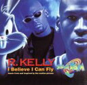 【中古】 【輸入盤】Believe I Can Fly／R．ケリー
