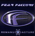 【中古】 【輸入盤】Remanufacture／フィア・ファクトリー