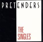 【中古】 【輸入盤】Singles／ザ・プリテンダーズ