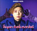 【中古】 Super funk market/.ENDRECHERI.(堂本剛)
