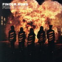 【中古】 Finger Runs/Finger Runs(2)