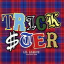 【中古】 TRICKSTER(通常盤)/LIL LEAGUE from EXILE TRIBE