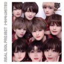 【中古】 トキメキUNITED(SAD originals.盤)/リアルアイドルプロジェクト