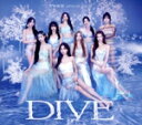 【中古】 DIVE(初回生産限定盤A)(DVD付)/TWICE