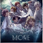 【中古】 華Doll* 3rd season THINK OF ME: MORE/(ドラマCD),濱野大輝,堀江瞬,伊東健人,駒田航,土岐隼一,山下誠一郎,増田俊樹