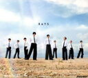 【中古】 RAYS(初回盤B)(DVD付)/Snow Man