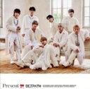 【中古】 Present(初回盤)(Blu−ray Disc付)/OCTPATH