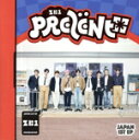 【中古】 PREZENT(通常盤)/ZEROBASEONE