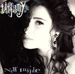 【中古】 【輸入盤】New　Inside／ティファニー