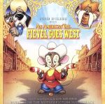 【中古】 【輸入盤】An　American　Tail：　Fievel　Goes　West　－　Music　From　The　Motion　Picture　Soundtrack／ジェームズ・ホーナー