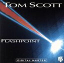 【中古】 【輸入盤】Flashpoint/トム・スコット