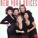 【中古】 【輸入盤】New York Voices/ニューヨーク・ヴォイセス