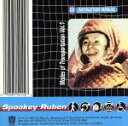 【中古】 【輸入盤】Volume I − Modes of Transportation/SpookeyRuben