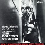 【中古】 【輸入盤】December’s　Children／ザ・ローリング・ストーンズ