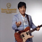 【中古】 Goro　Noguchi　Debut　50th　Anniversary　〜since1971　〜（DVD付）／野口五郎