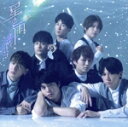 【中古】 星の雨/ジャニーズWEST(WEST.)