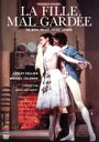 【中古】 フレデリック・アシュトンのラ・フイーユ・マル・ガルデ/英国ロイヤル・バレエ団,フレデリック・アシュトン(振付),エロール(音楽),ジョン・ランチベリー...