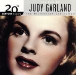 【中古】 【輸入盤】20th　Century　Masters：　The　Best　Of　Judy　Garland　（Millennium　Collection）／ジュディ・ガーランド