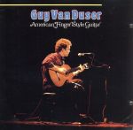 【中古】 【輸入盤】American　Finger　Style　Guitar／ガイ・ヴァン・デューサー
