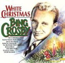 【中古】 【輸入盤】White Christmas/ビング・クロスビー