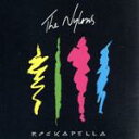 【中古】 【輸入盤】Rockappella／ナイロンズ