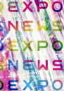 【中古】 NEWS 20th Anniversary LIVE 2023 NEWS EXPO(初回盤)(Blu−ray Disc)/NEWS