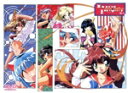 【中古】 アイドル・プロジェクト/長岡康史(監督),天野裕充(脚本),國府田マリ子,こおろぎさとみ,井上喜久子,久川綾,かないみか,金丸日向子