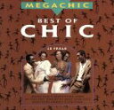 【中古】 【輸入盤】Best of Chic／シック