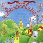 【中古】 【輸入盤】Welcome　to　Balanceland／Balanceman（アーティスト）