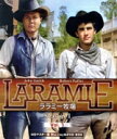 【中古】 プレミアムプライス版 ララミー牧場 Season1 Vol.1 HDマスター版 Blu−ray&DVD BOX(数量限定版)(Blu