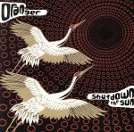 【中古】 【輸入盤】Shutdown　the　Sun／Oranger（アーティスト）