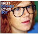 【中古】 【輸入盤】Loverboy/BrettDennen