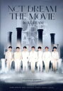 【中古】 NCT DREAM THE MOVIE:In A DREAM −STANDARD EDITION−(Blu−ray...