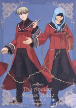 【中古】 魔法使いの嫁 SEASON2 第3巻(数量限定生産版)(Blu−ray Disc)/ヤマザキコレ,種崎敦美,竹内良太,内山昂輝,遠藤綾,津田美波,加藤寛崇,松本淳一