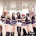 【中古】 Merry　Bad　End（Type−A）／マジョリティアラ